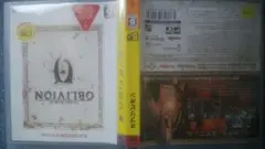 PS3 The Elder Scrolls IV：オブリビオン