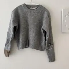 UNIQLO x ANYA HINDMARCH セーター