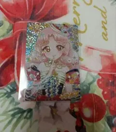 本日発送　アイプリ　タマキ 星4 サイン　メロディバズリウムアンサンブルブルー