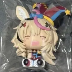 ホロライブ ちょこのっこ 一番くじ 尾丸ポルカ - メルカリ