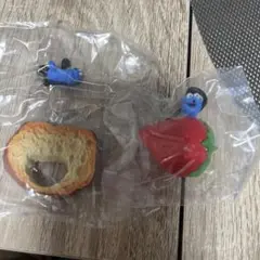 パペットスンスン　ガチャ　　スンスンを探せマスコット