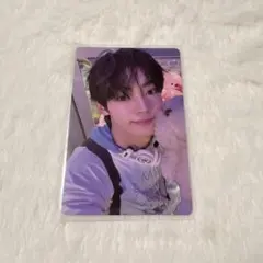 TWS トレカ ハンジン