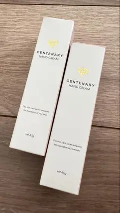 新品／未開封 Centenary series クレンジング&洗顔 新品未使用】Centenary クレンジング 洗顔 2点セット - メルカリ