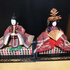 2026年最新】お雛様昭和初期の人気アイテム - メルカリ