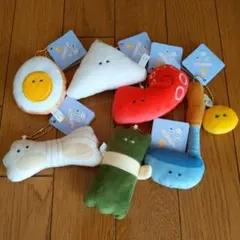 つぶらな瞳のおでん 6種セット