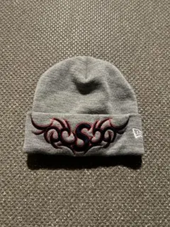 Supreme Beanie black 野村周平着用モデル - メルカリ