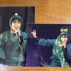 忍たま乱太郎 ミュージカル 六年生単独ライブ 七松小平太