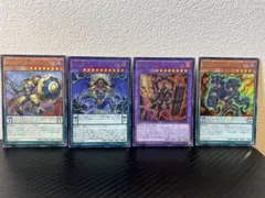 2025年最新】遊戯王 DD デッキの人気アイテム - メルカリ