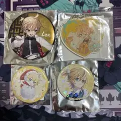 2025年最新】鏡音レン 缶バッジの人気アイテム - メルカリ