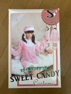 クリスマス サンタ コスプレ 椎名ひかり ぴかりん ミニワンピ ピンク