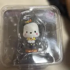 サンリオくじ、ハロウィン、ポチャッコフィギュア