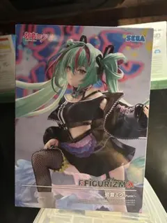 2026年最新】初音ミク フィギュア punkの人気アイテム - メルカリ