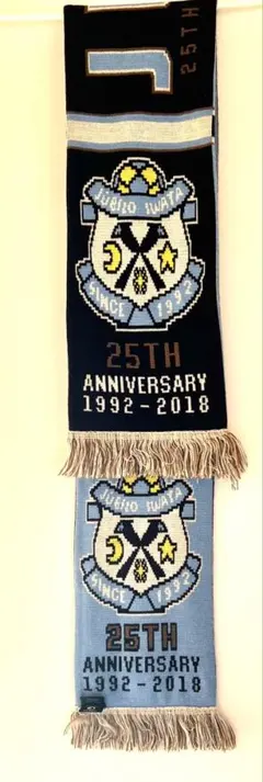 サッカーマフラー 記念グッズ