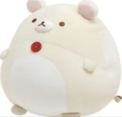 コリコグ リキュエム コラボ ぬいぐるみ チャイロイコグマ レア