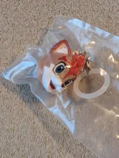日本ハムファイターズ　めじるしアクセサリー　フレップ
