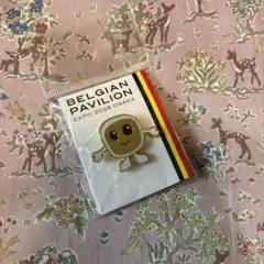 2025年最新】ベルギーピンバッジの人気アイテム - メルカリ