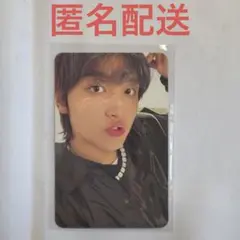 NCT127 ヘチャン　WALK 韓国MD トレカ