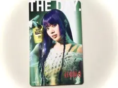 HANA NAOKO ボディメンテ トレカ