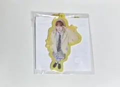 NCTWISH リョウ ランダムトイ アクキー