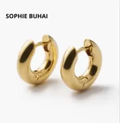 Sophie Bille Brahe フラワーパールピアス（両耳） - メルカリ