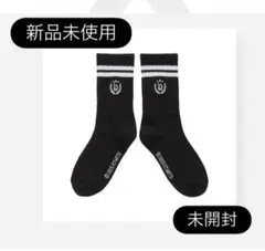 中島健人 FIFTEEN LOVE ~U2tea line socks~ - メルカリ