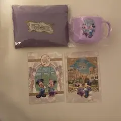 ファンタジースプリングス　ホテル　アメニティ