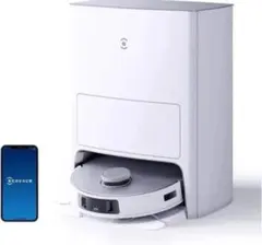 2026年最新】ECOVACS DEEBOT T20 OMNIの人気アイテム - メルカリ