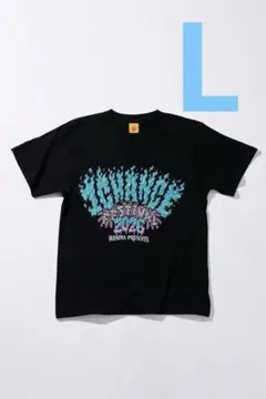 ワンチャンフェス2026 Tシャツ