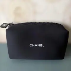 CHANEL シャネル ポーチ ブラックのサムネイル