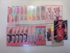 にじさんじ 赤城ウェン まとめ売り