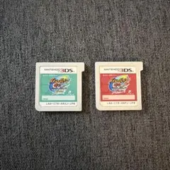 イナズマイレブンGO2 ライメイ　ネップウ