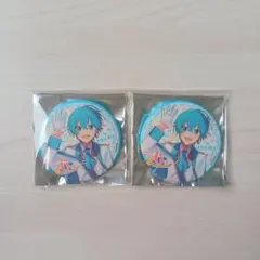 すとぷり ころんくん 缶バッジ (2022 6th ver.) 2個セット