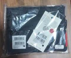 Manhattan Portage ブラック サコッシュ　マンハッタンポーテージ