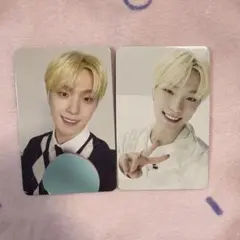 ディノ　Going Seventeen Magazine Vol.2 ゴセ