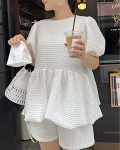 【限定価格】ロージーモンスター　トップス&ボトムスのサムネイル