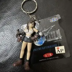 ファイナルファンタジーVIII ティファ・ロックハート キーホルダー