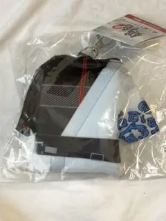 銀魂　坂田銀時　エコバッグ　折り畳み