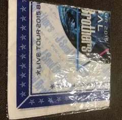 バンダナ BP FINAL