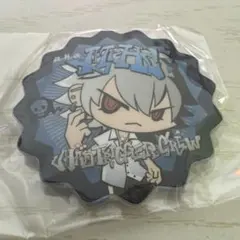 2026年最新】ヒプノシスマイク 缶バッジ 左馬刻の人気アイテム - メルカリ