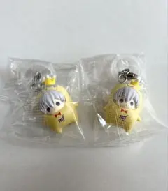 【アイナナ】 めじるしアクセサリー　壮五　2点