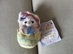 ディズニーシー カム・ファインド・スプリング　リーナベル ぬいぐるみチャーム