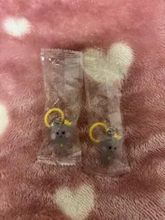 TRUZ めじるしアクセサリー　YOCHI