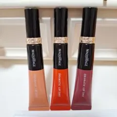 3本セット　MAQuillAGEドラマティックリップティント【総額7,590円】のサムネイル