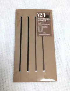 トラベラーズノート 連結バンド レギュラーサイズ用