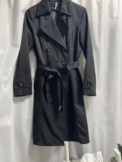 ロートレアモン　トレンチコート