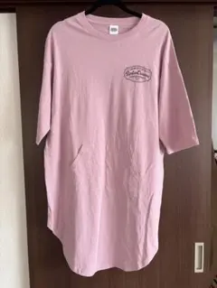 RODEO CROWNS ワンピース、デカT