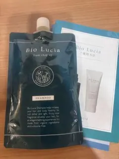 【新品未開封】Bio Lucia シャンプー 詰替用 300mLのサムネイル