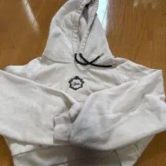 Rady パーカー ホワイト