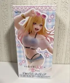 【新品】喜多川海夢　その着せ替え人形は恋をする Coreful ～水着ver.～