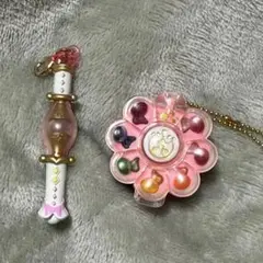 バンダイ おジャ魔女どれみ20th タップケースコレクション リズムタップ